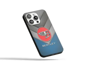 Bentley Cover Cellulare Look Semplice Standard